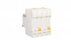 Wyłącznik nadprądowy 4P C 32A 10kA AC iC60H-C32-4 Acti9 A9F07432